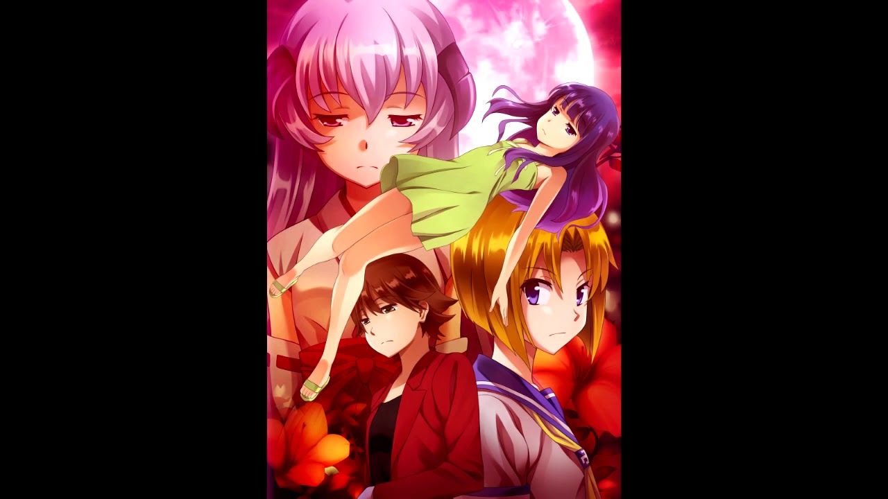 In the Sun -destructive- (ひだまり -destructive-)