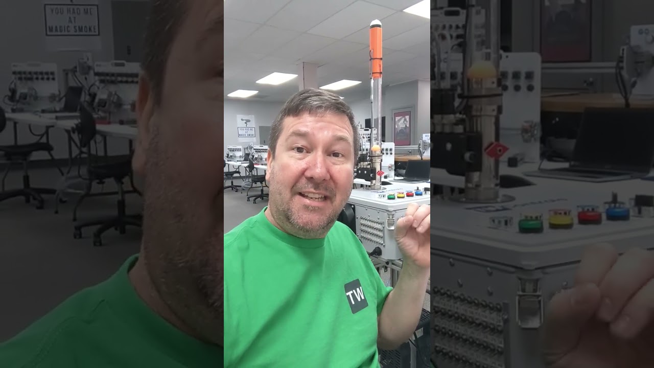 How Many Certifications = 1 Year of Experience? #electricalengineering #technician #automation