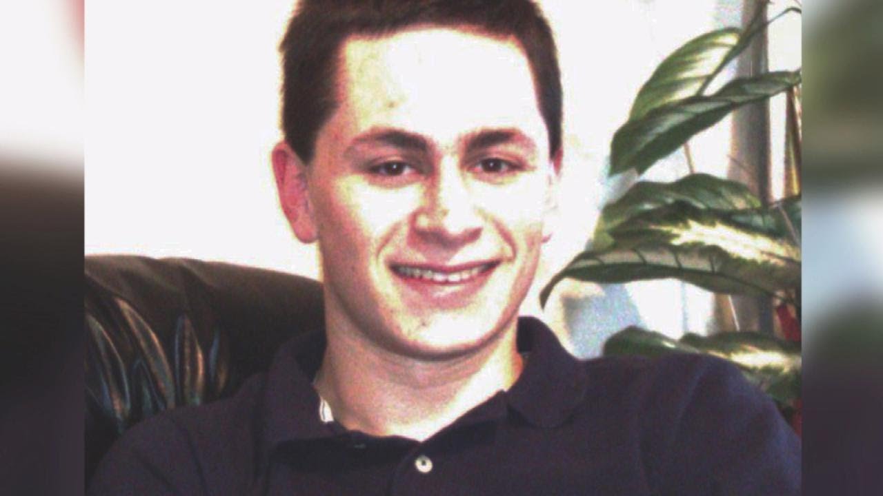 Who is Austin Bomber Mark Conditt?