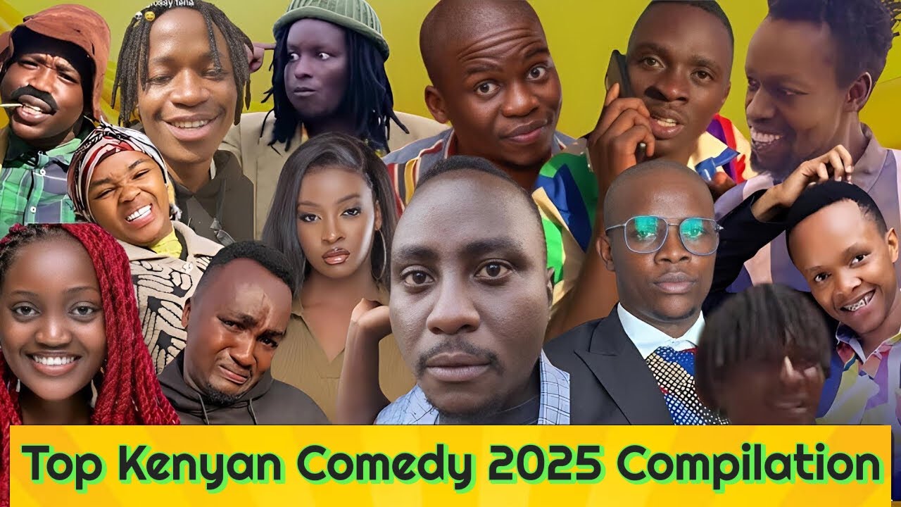 Best of Kenya Trending Comedy Compilation Ep20 | Jaymo, Aura ,Mamito, Dem Wa Fb, vinnie,Khoja