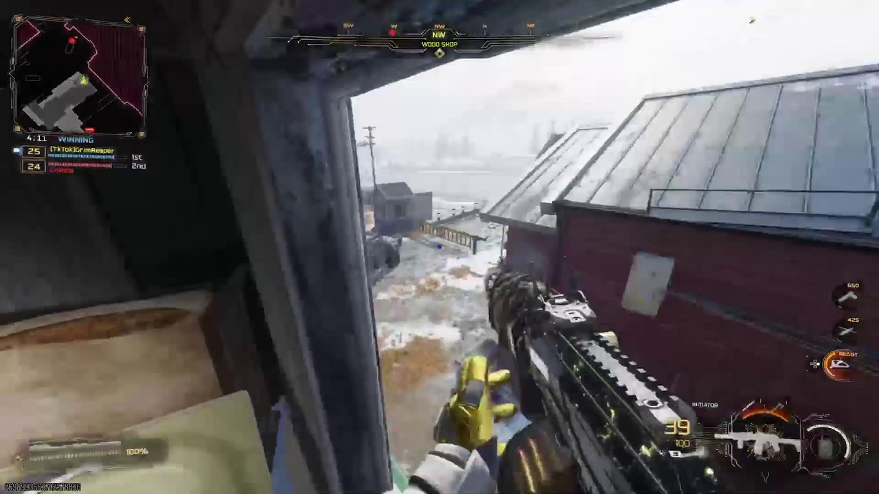Call of duty stream tonight! If I don't talk, I'm locking in trying to make the best clip ever.