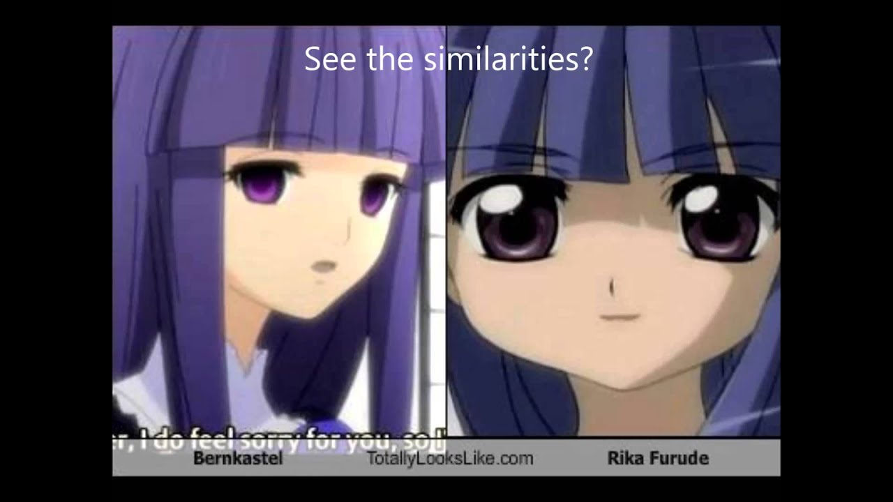 Higurashi Explained