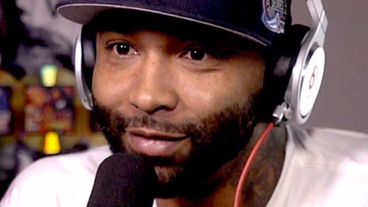 Joe Budden On Taking Shots At PartyNextDoor, Shares DMs Convo W/ Drake & More