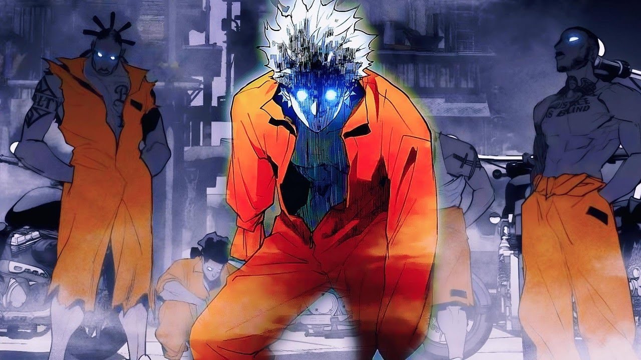 Dragged Into The World’s Largest Prison He Must Teach Science To Inhuman Inmates Manhwa Recap