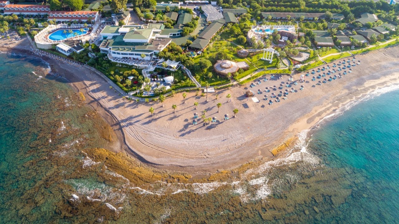 FLORA GARDEN BEACH HOTEL (Side) (Adults only) (PETS ALLOWED)
