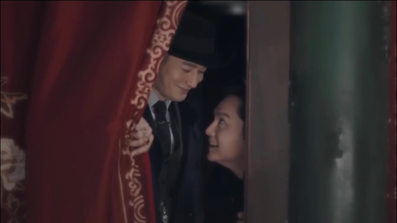 [FMV] [Vietsub] Bên tóc mai không phải hải đường hồng ( 鬓边不是海棠红 ) - Sau khi anh đi