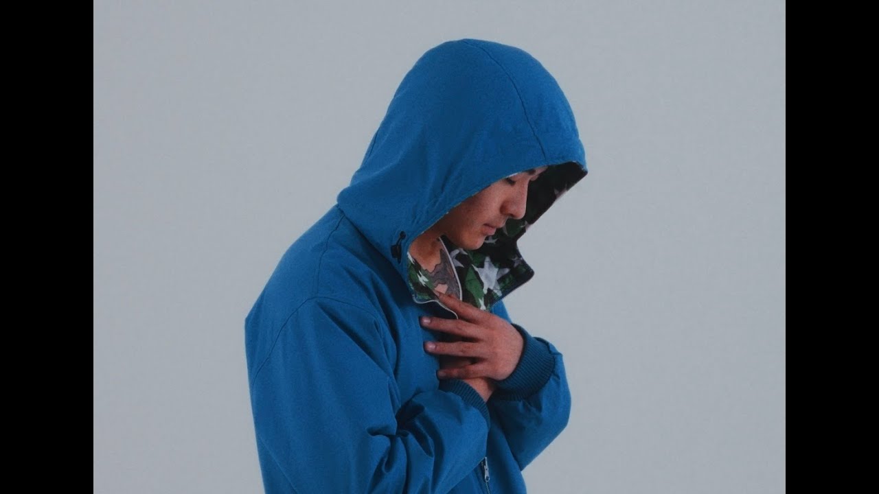 Lil Mafuyu - 頭1体9 feat. GYW BAY DAGR (Official Music Video)