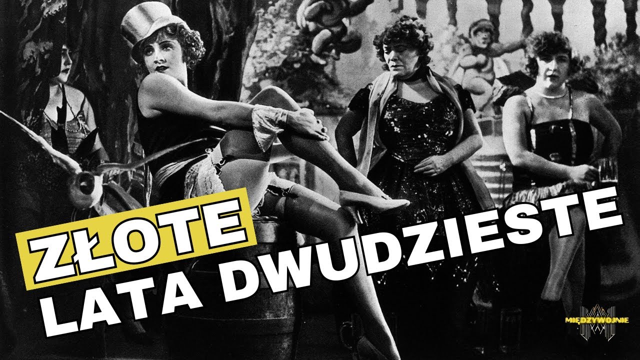 Złote Lata Dwudzieste. Jak Niemcy mogły uniknąć Hitlera i stać się wzorem demokracji
