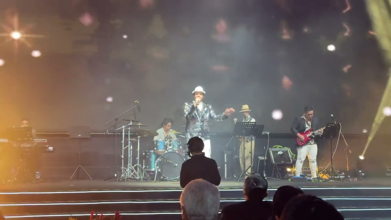 Maybank Got Talent 2025 - And I Am Telling You, I'm Not Going (Jennifer Holliday)