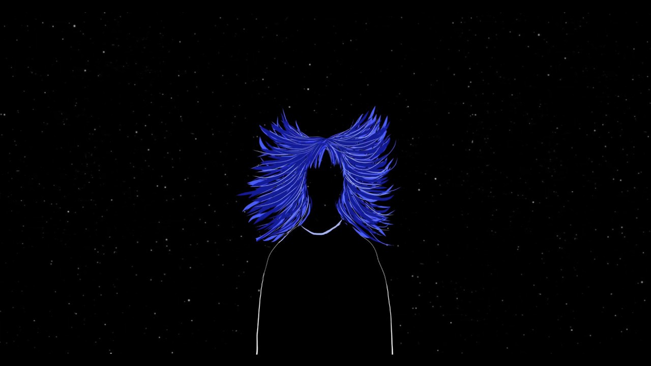 Ekin Beril - Sakin (Official Audio)