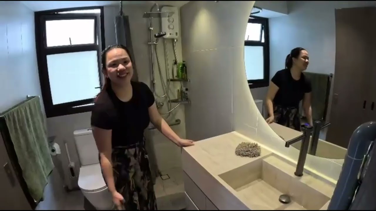 新加坡V哥的装修日记，A 48SQM 2-Room ￼Flexi @Toa Payoh Lorong 1 | Renovation Home Tour