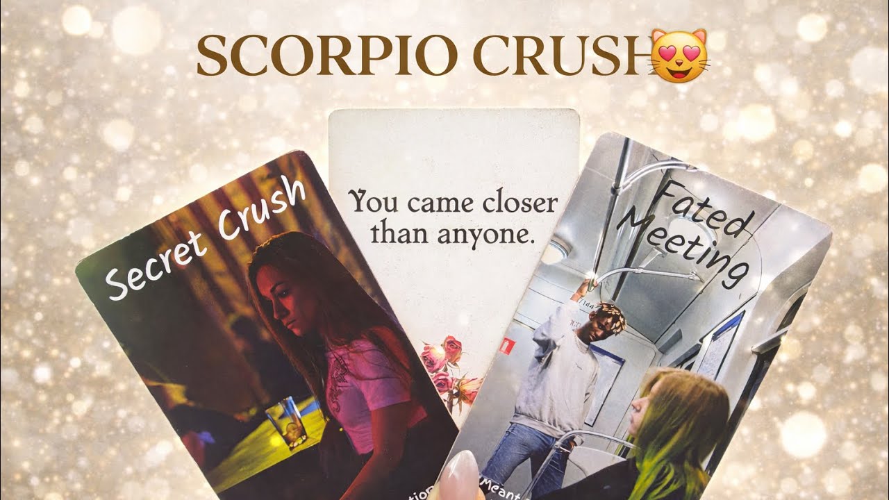 SCORPIO😱 WILD ENCOUNTER WITH YOUR CRUSH 🔥😍WAIT & WATCH‼️THEY’LL MAKE YOU THE CENTRE OF THEIR LIFE💎🤹🏻