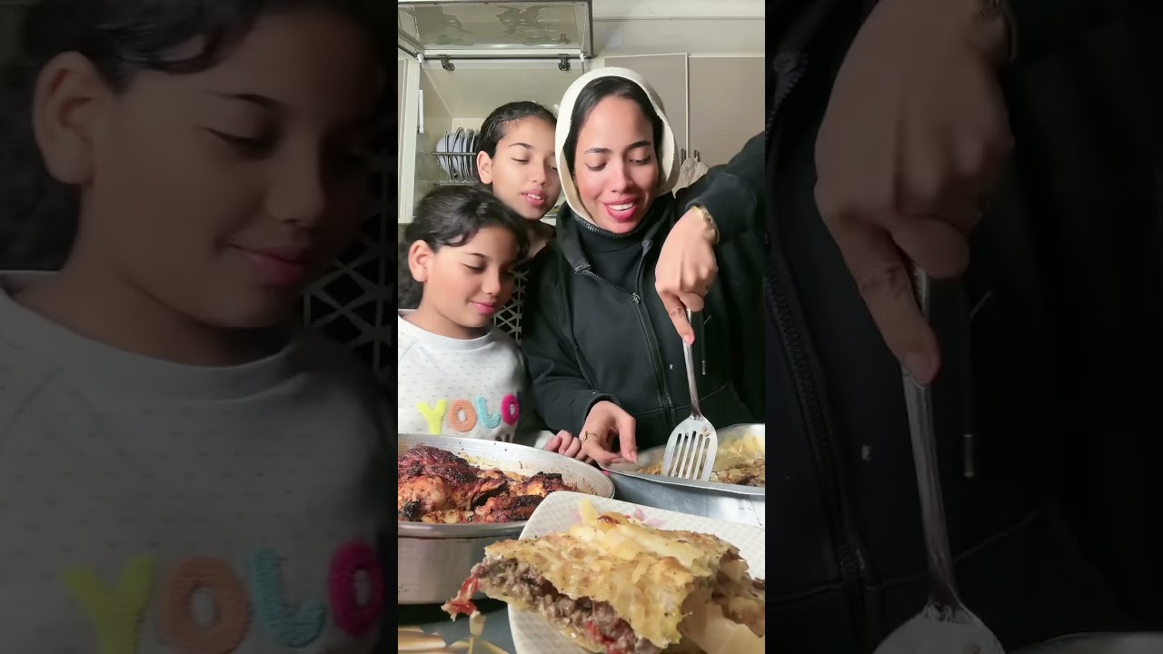 غدا النهارده جلاش وفراخ مشويه😋