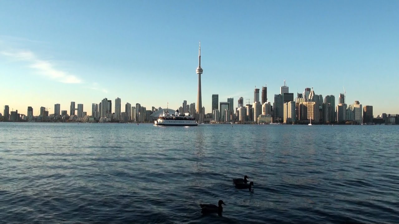 Immigrating to Canada