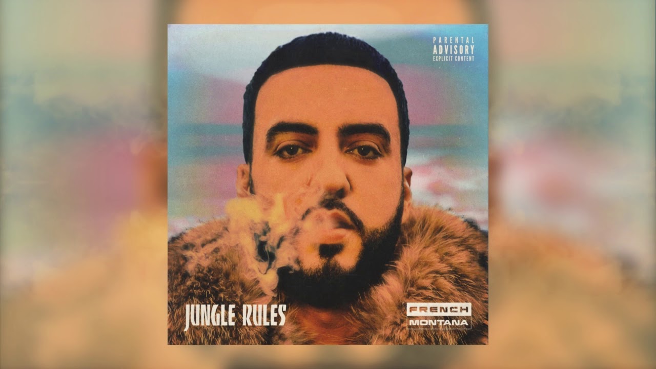 02  Unforgettable Ft  Swae Lee   Jungle Rules   French Montana   Majestic 2017&copy;