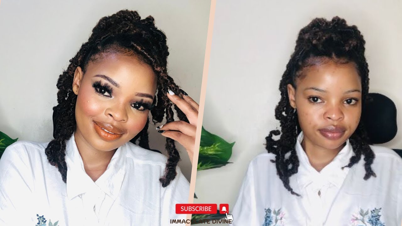 HOW TO ACHIEVE THE MOST FLAWLESS MAKEUP BASE | BEGINNER FRIENDLY MAKE UP