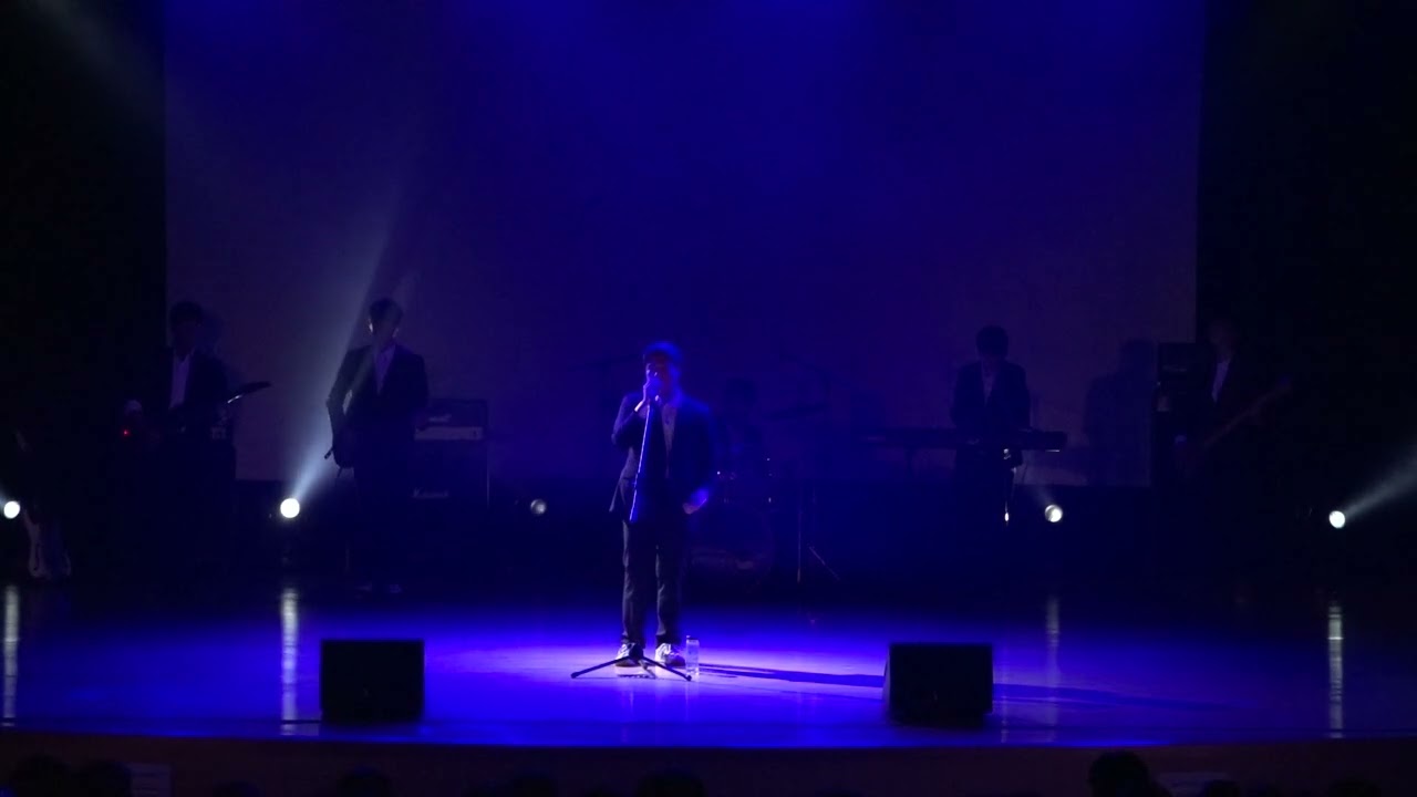 Kyung Hee Sempre band 26th 경황 축전 Stairway to Heaven (경희중학교)