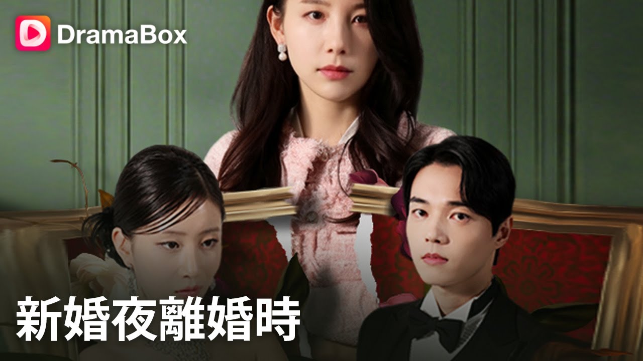 💥【新剧】我只是回國替豪門弟弟祝賀新婚，卻被未婚妻誹謗因此侮辱成小三，甚至失去孩子…婚禮當天，真相終於引爆，我要親手撕毀他們的假面具！丨#dramabox #shorts #韓國短劇