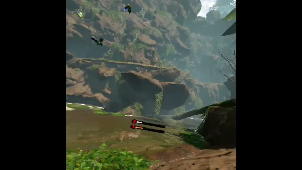 Green Hell VR S1 E1