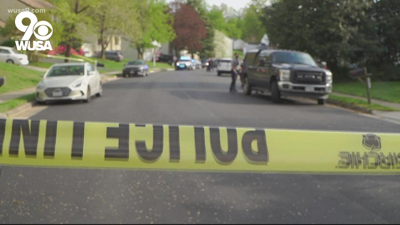 Police: Two people killed during Springfield double shooting