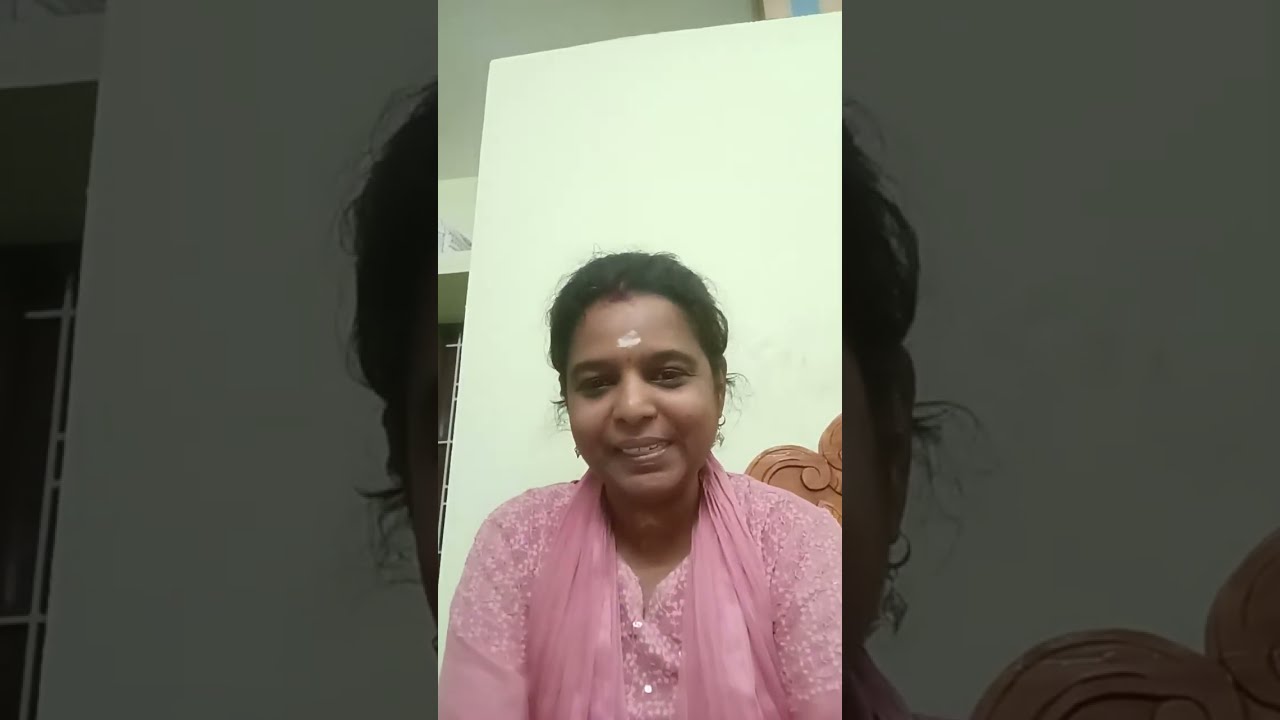 shunmuga sk பக்திமயம் is live
