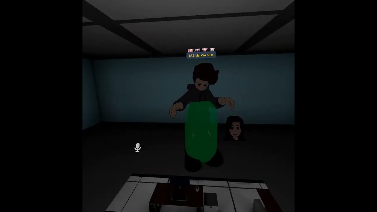 mandela crew in zombie tag