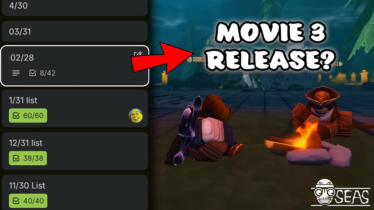The TRUTH about the new Rell Seas Video and News...