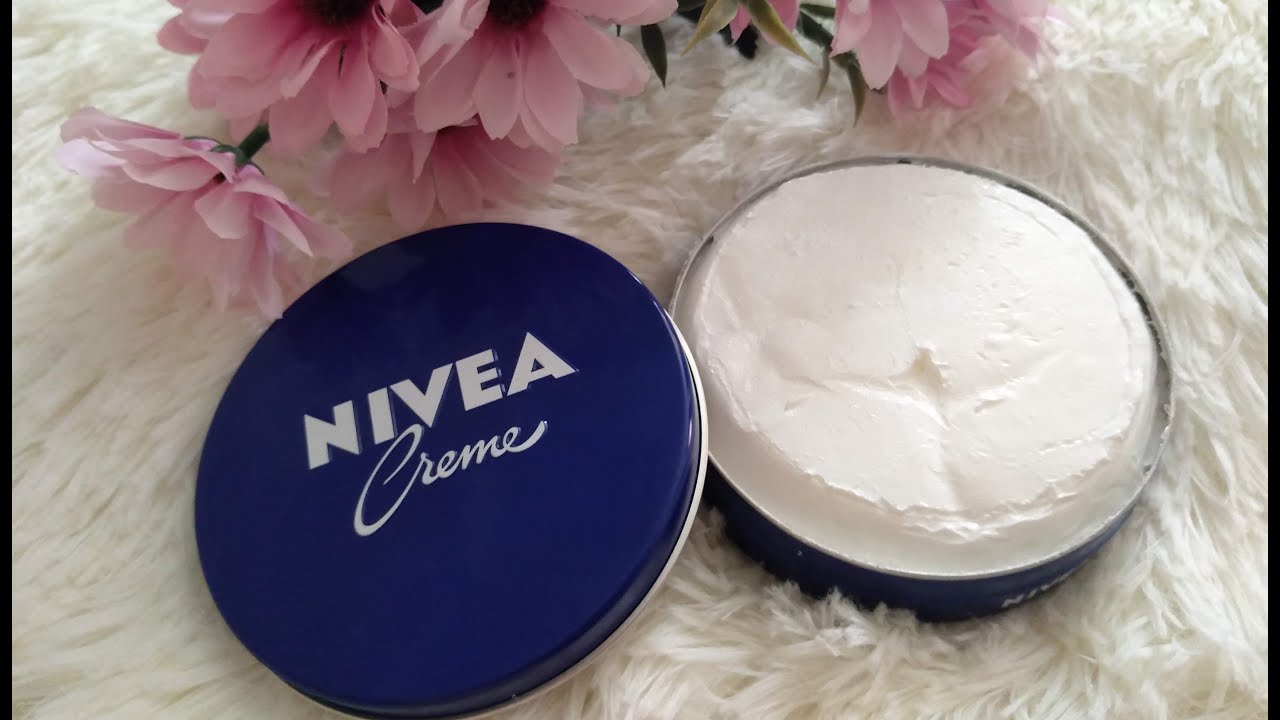 Универсальный крем NIVEA &ndash; Ежедневный домашний уход