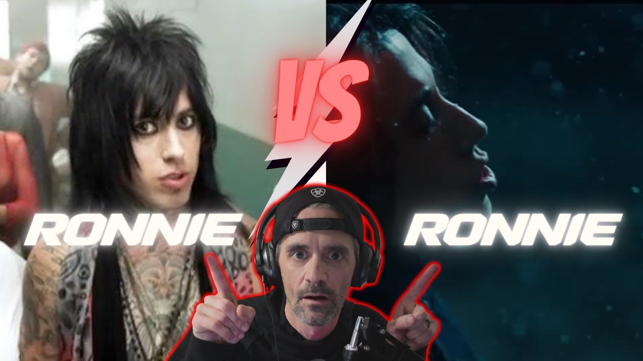 Falling in Reverse Reaction - The Drug in me is you & The Drug in me is you Reimagined