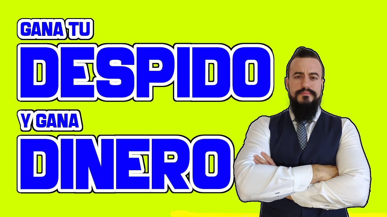 Como saber si UN DESPIDO es IMPROCEDENTE. 1️⃣0️⃣💥 CASOS DE DESPIDO IMPROCEDENTE💥   |UN TÍO LEGAL