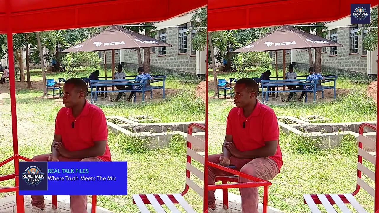 EPISODE 2: INSIDE THE RENDILE CULTURE @Gamechanger Media @kenyacitizentv @ObinnaTVExtra 