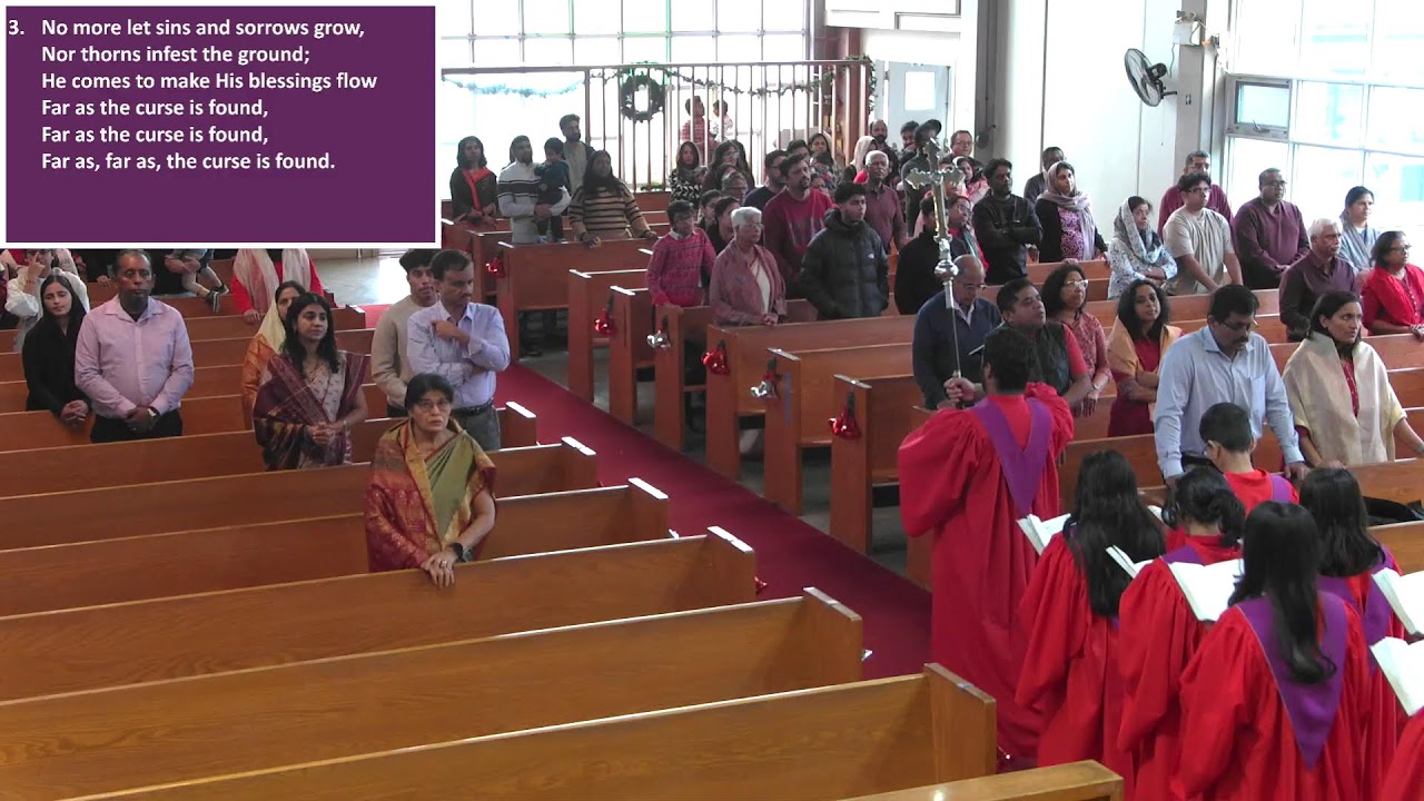 CSI Church, Toronto Live Stream