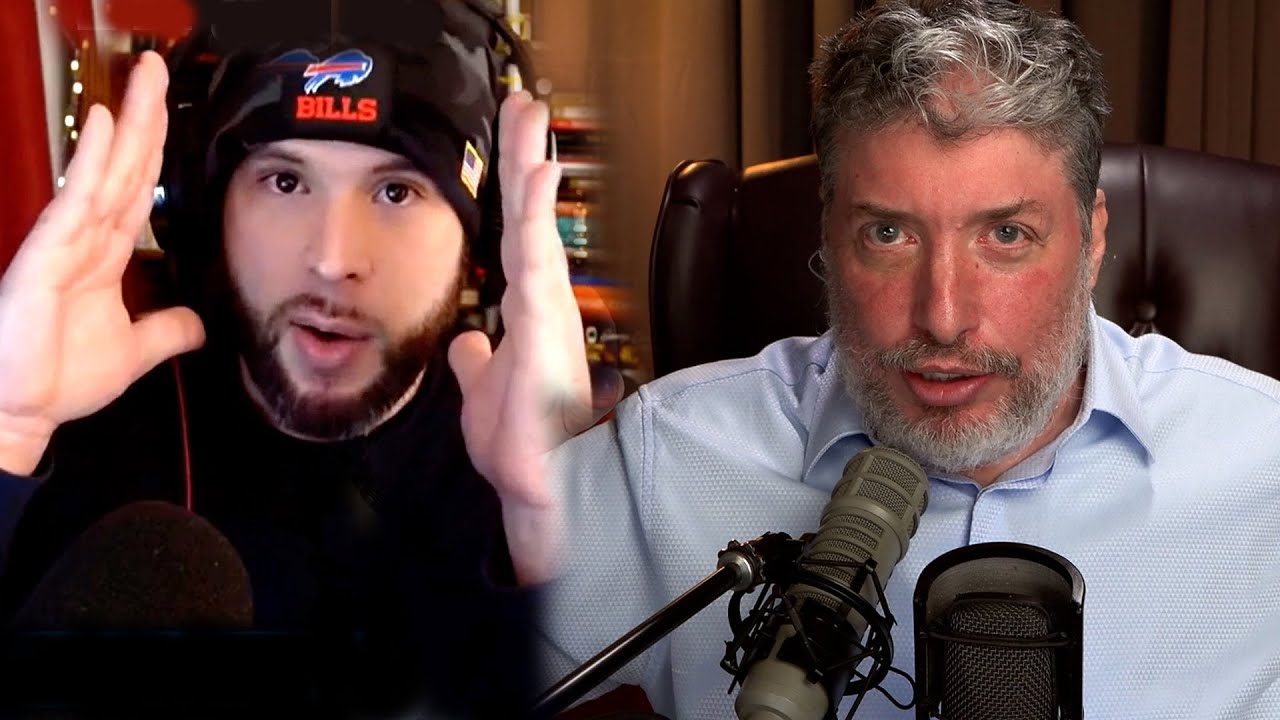 Host stunned by shocking proof that Matthew corrupted virgin birth passage! – Rabbi Tovia Singer