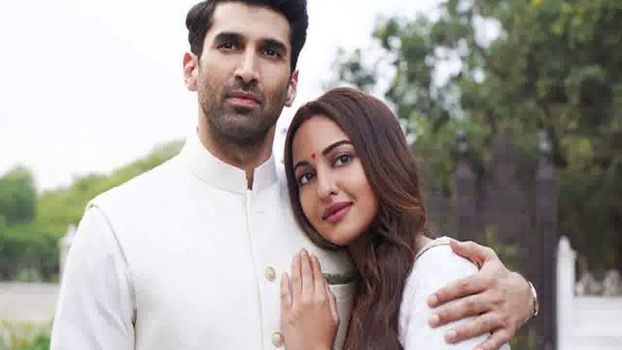Kalank (2019) #Online
