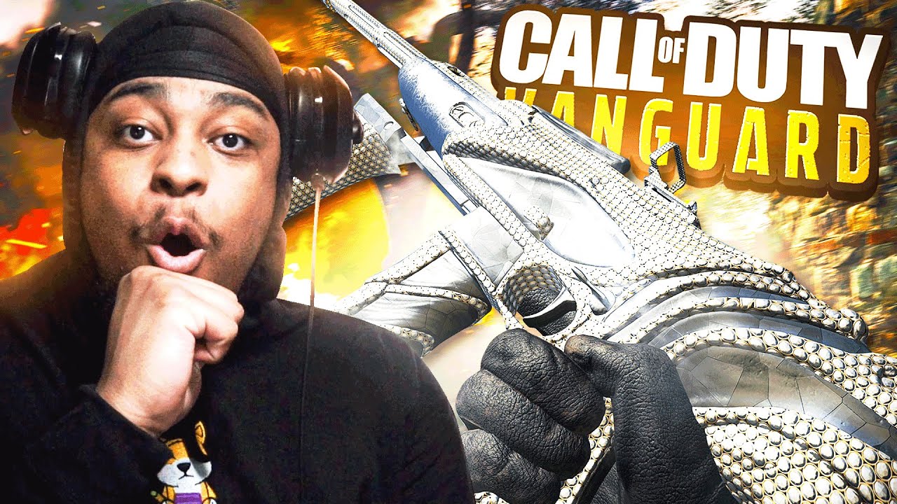 the *NEW* MAX DAMAGE NO RECOIL!!! 