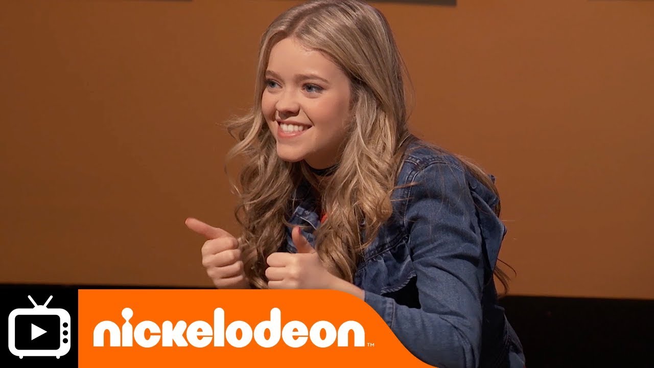School of Rock | New Manager | Nickelodeon UK