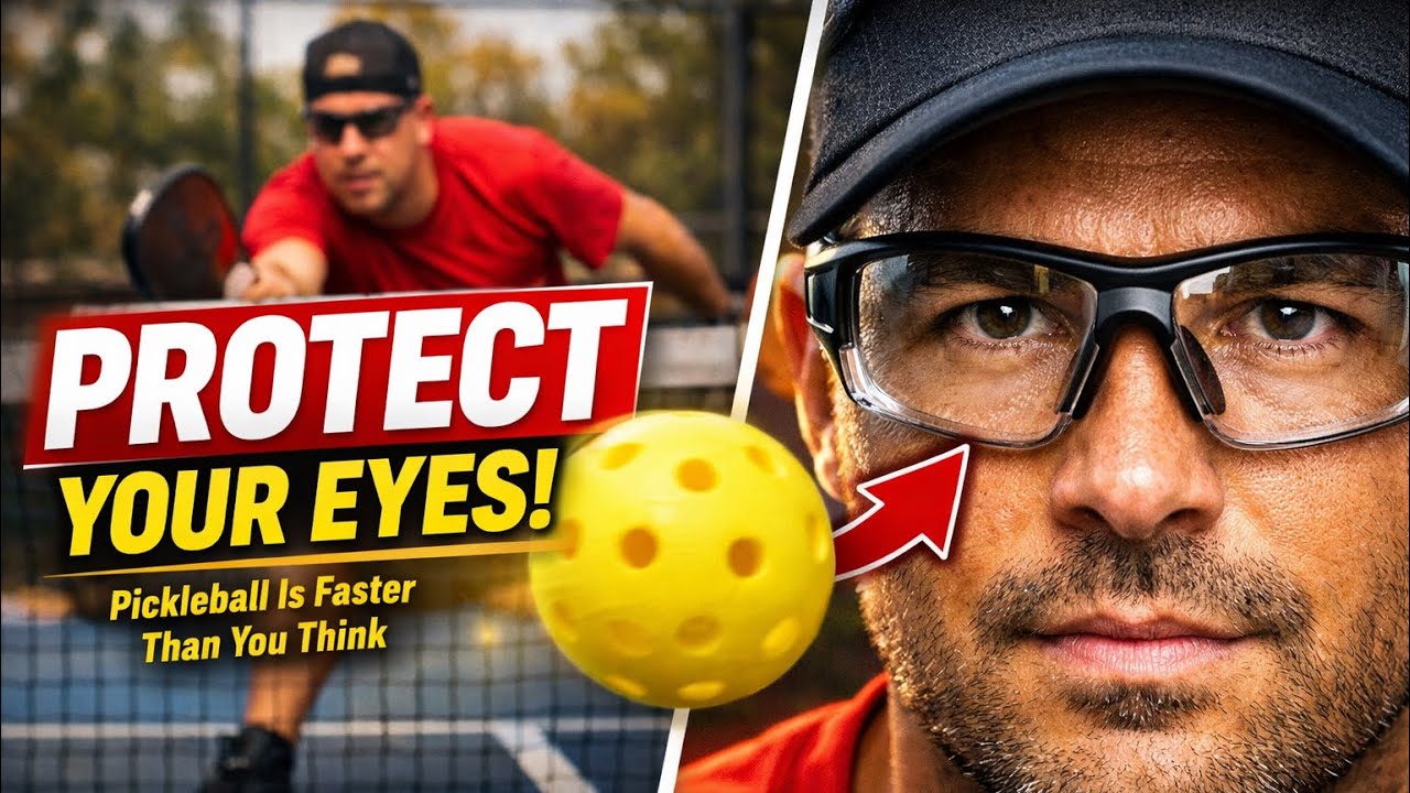 Blue Cut Sports Safety Goggles Review After 1 Year of Use