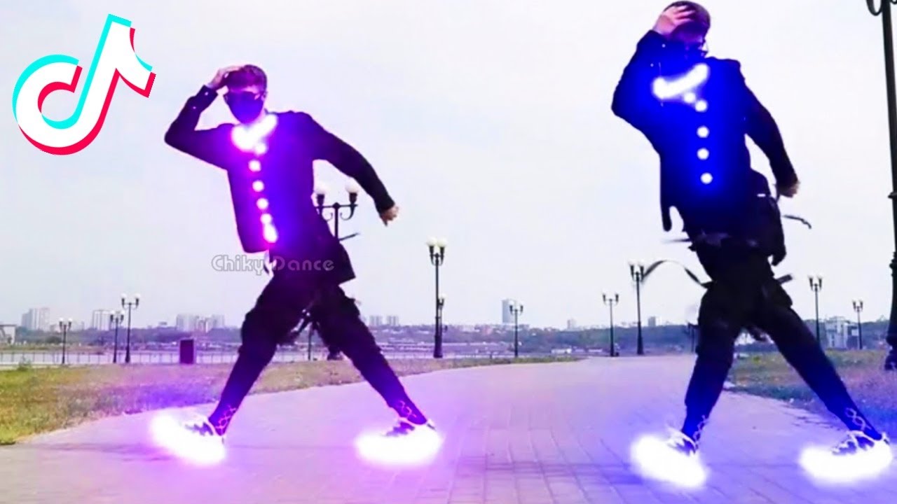 Friendships Shuffle Dance Tuzelity 😎💥 Neon Mode 😱🔥 Tuzelity Shuffle Dance Music | Noob Dance