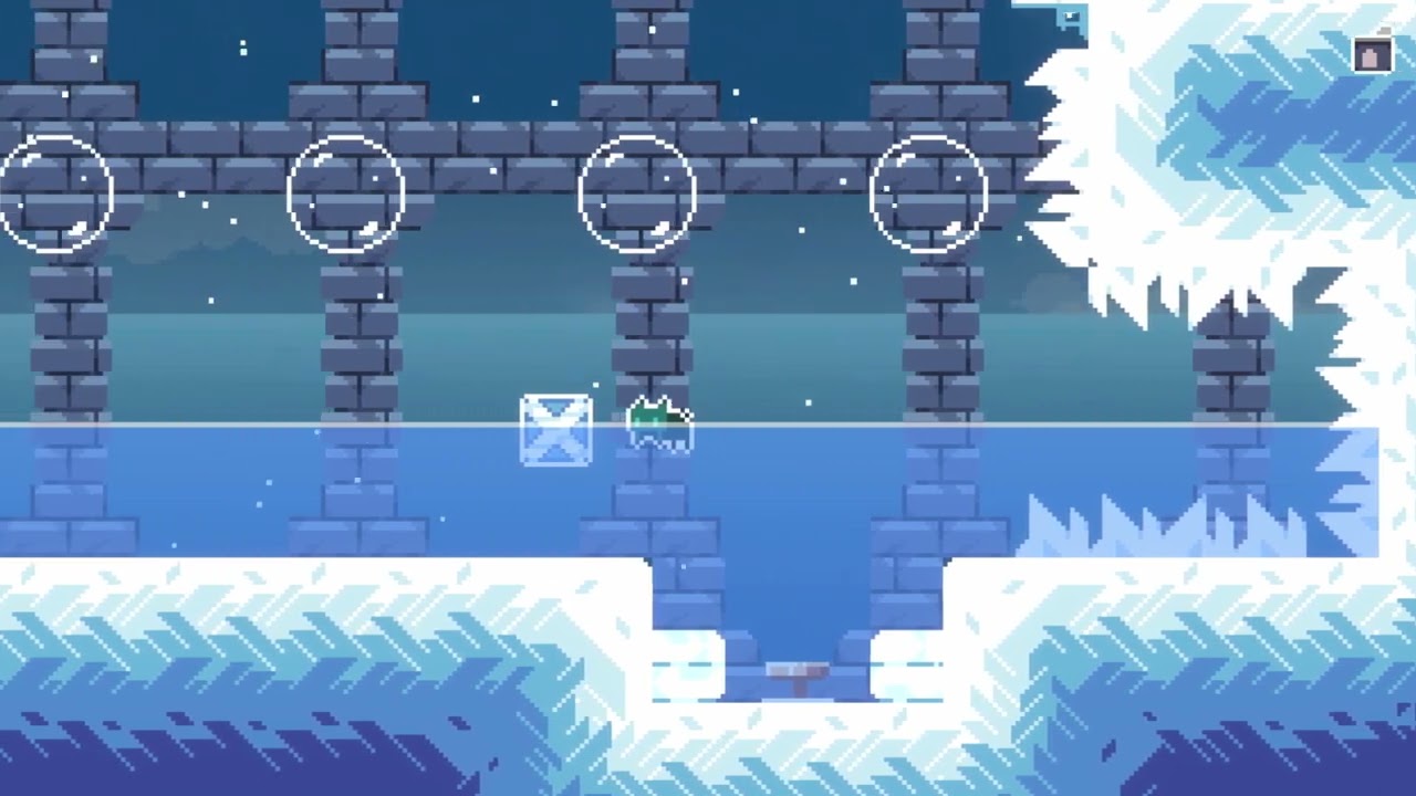 Nameless Cat Chapter 4 Test