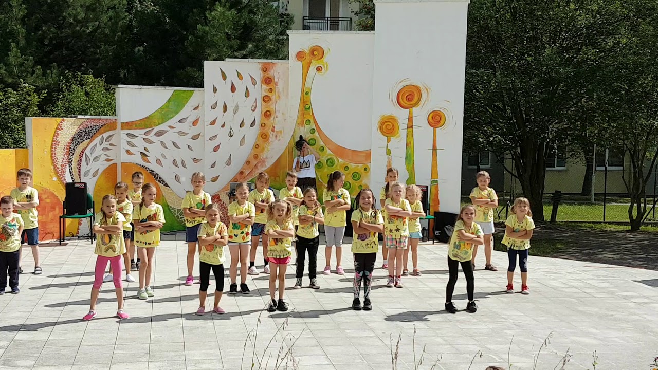 LACI STRIKE ACADEMY 2018 TRENCIN