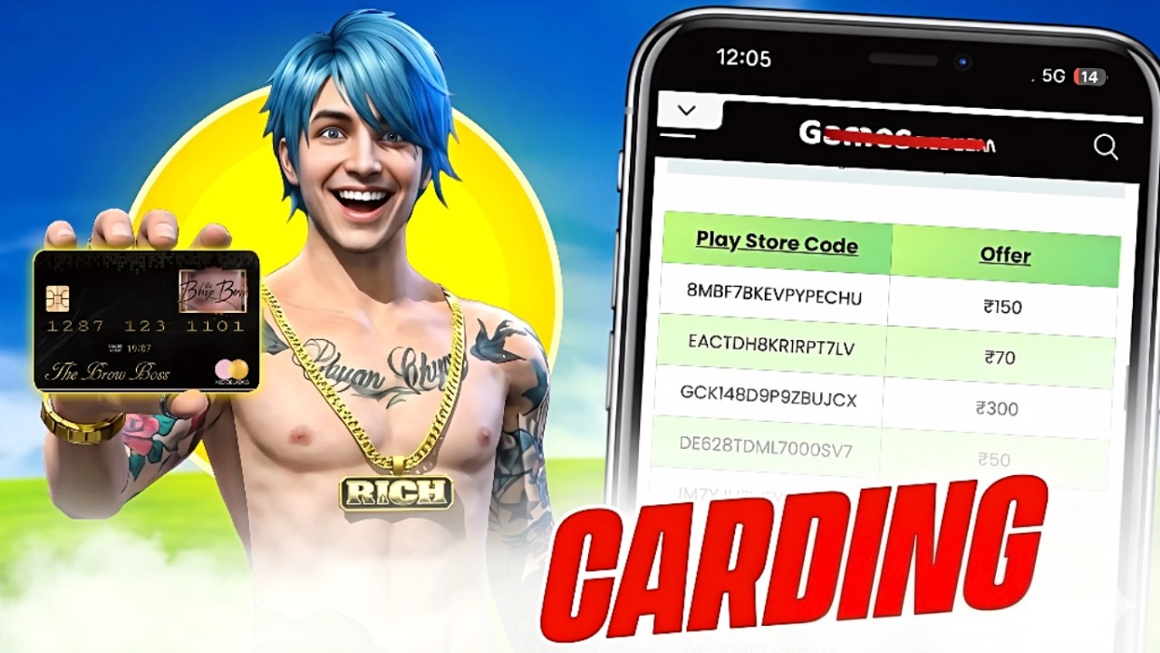 FREE FIRE CARDING🥳 FREE FIRE CARDING TOP UP💎 FREE FIRE CARDING DIAMOND FF CARDING TOP UP KEISE KARE😍