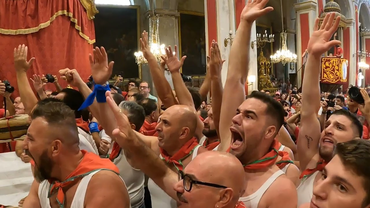 'A Sciuta di San Paolo - Palazzolo Acreide