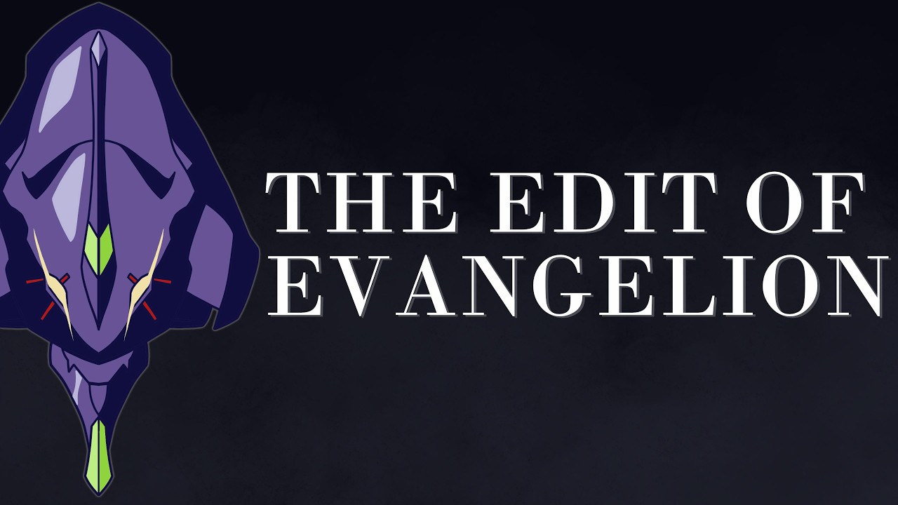 Understanding Evangelion's Perfect Final Episode