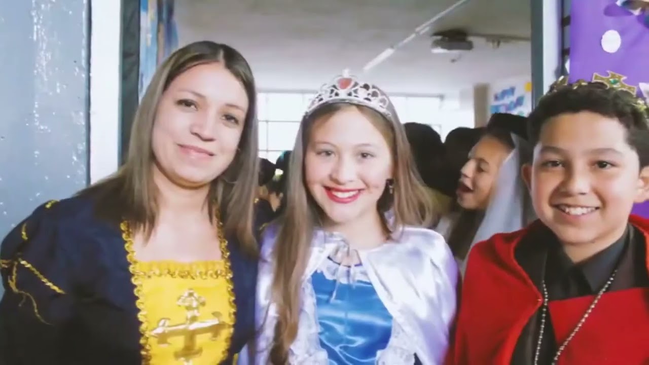 Video Institucional CSA