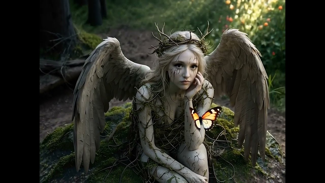 Fallen Angel