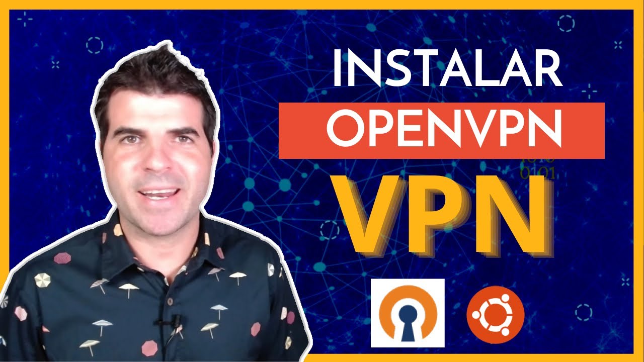 📢 Instalar y configurar OpenVPN en Ubuntu 🟠 Versión Didáctica