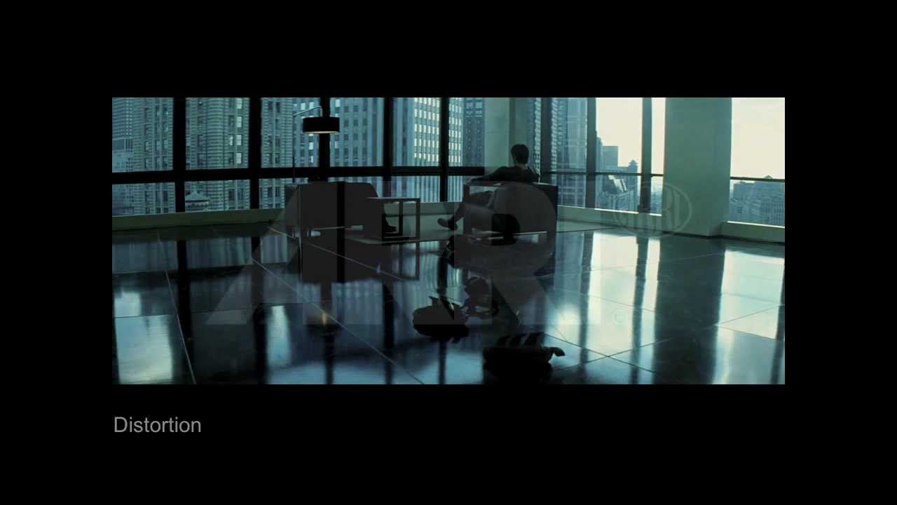 What is Anamorphic? - Samples of the anamorphic look