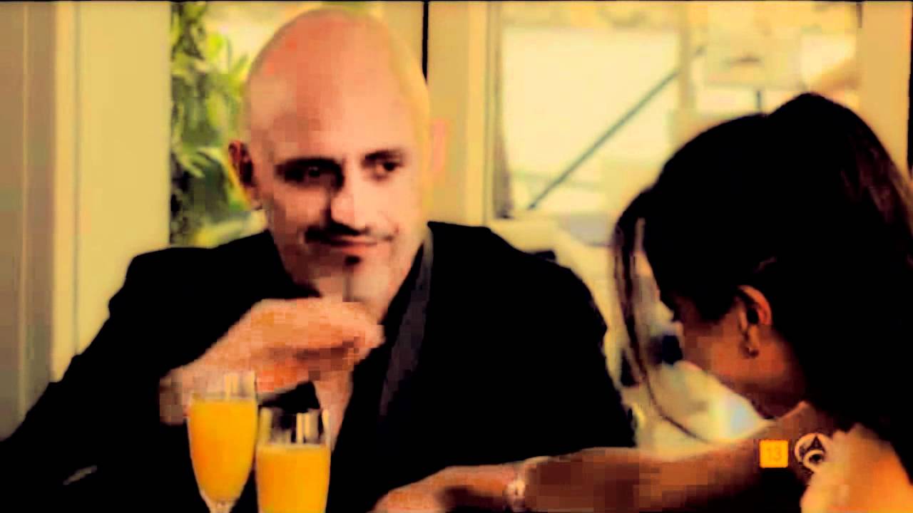 Oleg y Teresa - What if the storm ends?