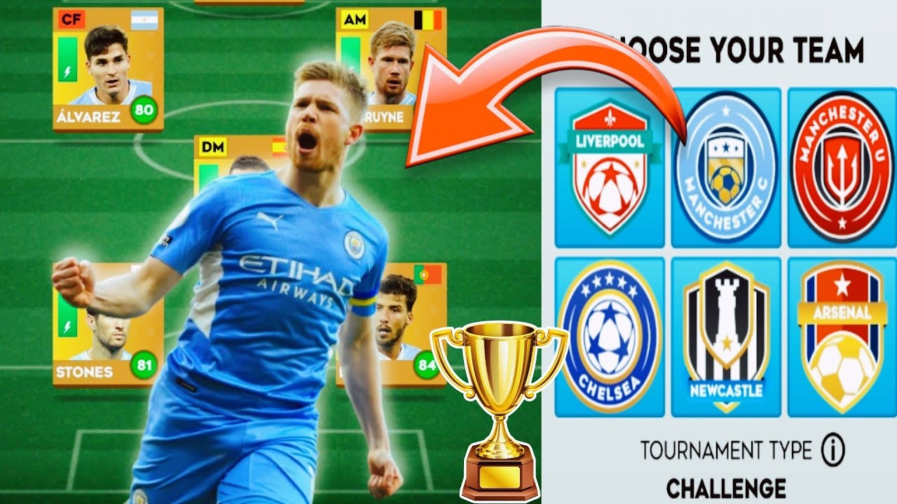 EASTER TOURNAMENT !! DLS 24 NEW EVENT WINNER - Dream League Soccer