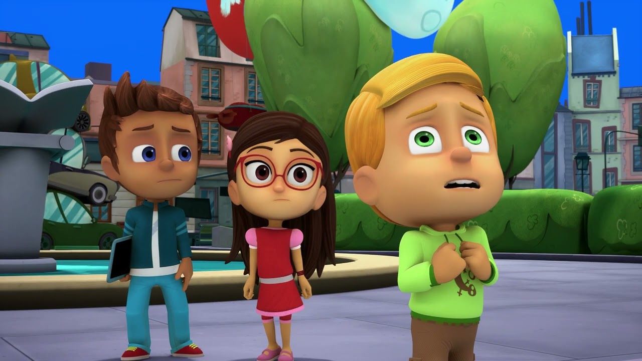 Slow Down, Catboy! & More! | PJ Masks Season 1 | DOUBLE EPISODE | Cartoon for kids